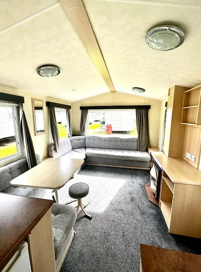 Goldflinch - 3 Bedroom Waxholme Prázdninový areál