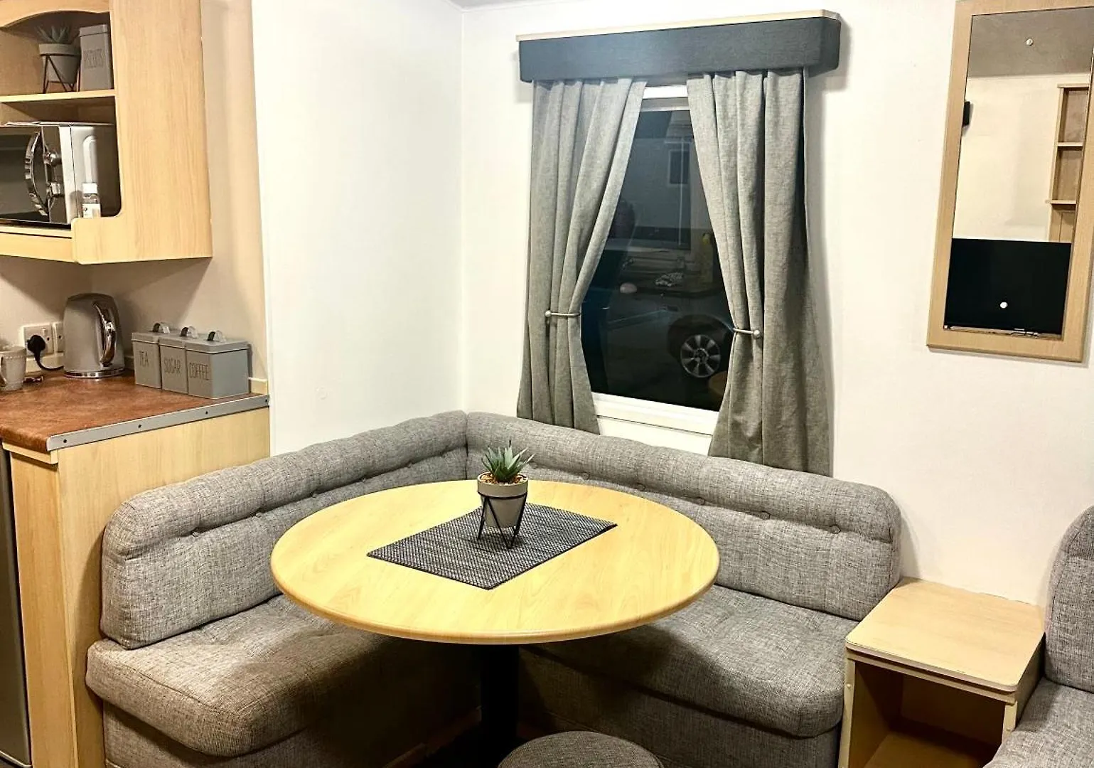 Prázdninový areál Goldflinch - 3 Bedroom Waxholme