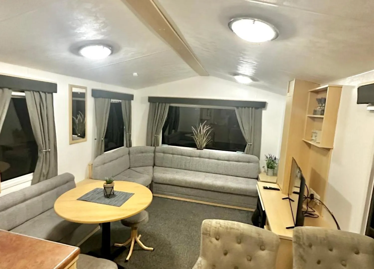 Goldflinch - 3 Bedroom Waxholme 0*,  Velká Británie