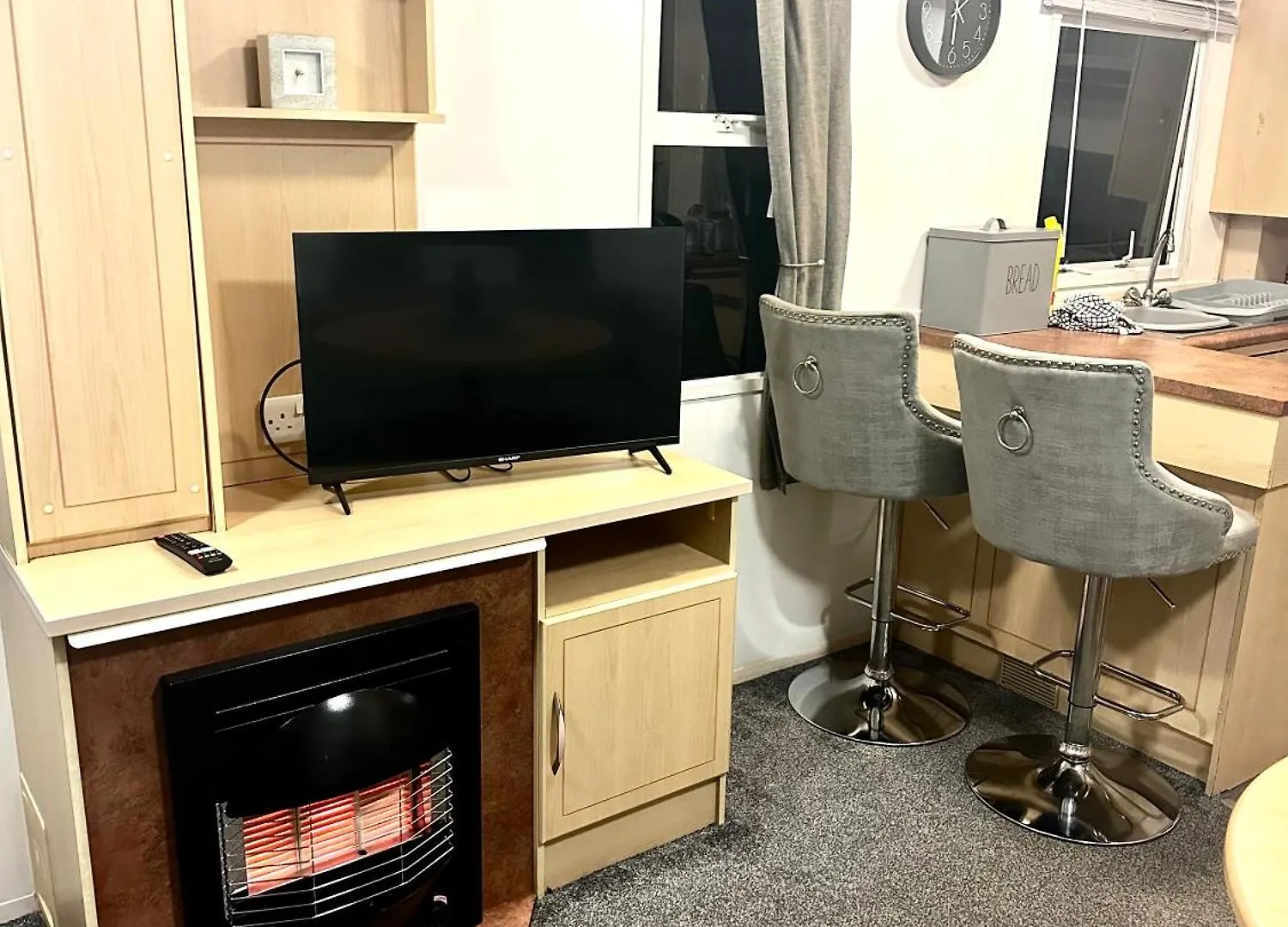 Goldflinch - 3 Bedroom Waxholme 0*,
