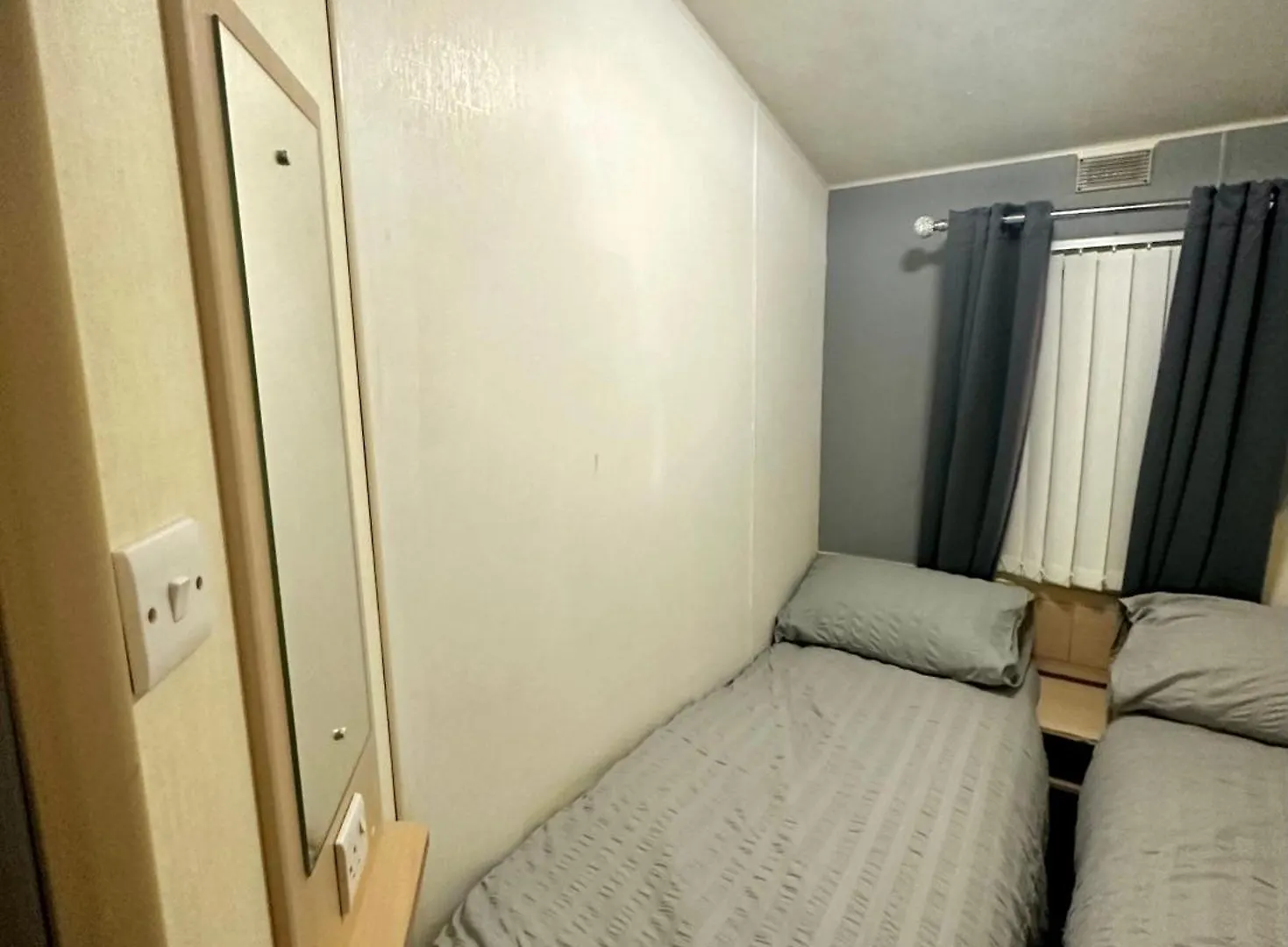 Goldflinch - 3 Bedroom Waxholme 0*,  Velká Británie