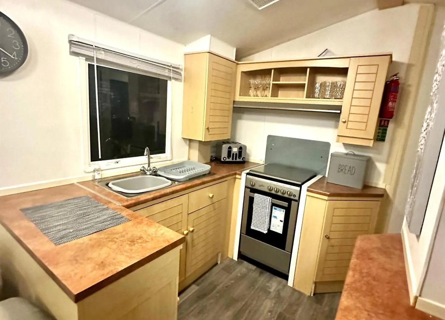 Goldflinch - 3 Bedroom Waxholme Velká Británie