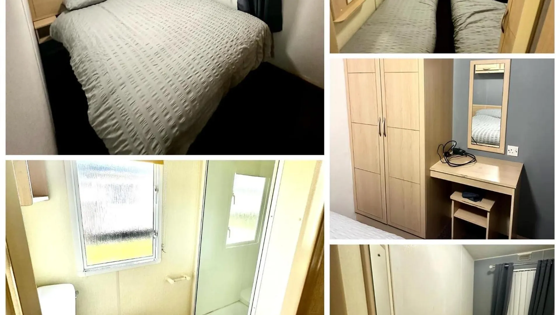 Goldflinch - 3 Bedroom Waxholme 0*,