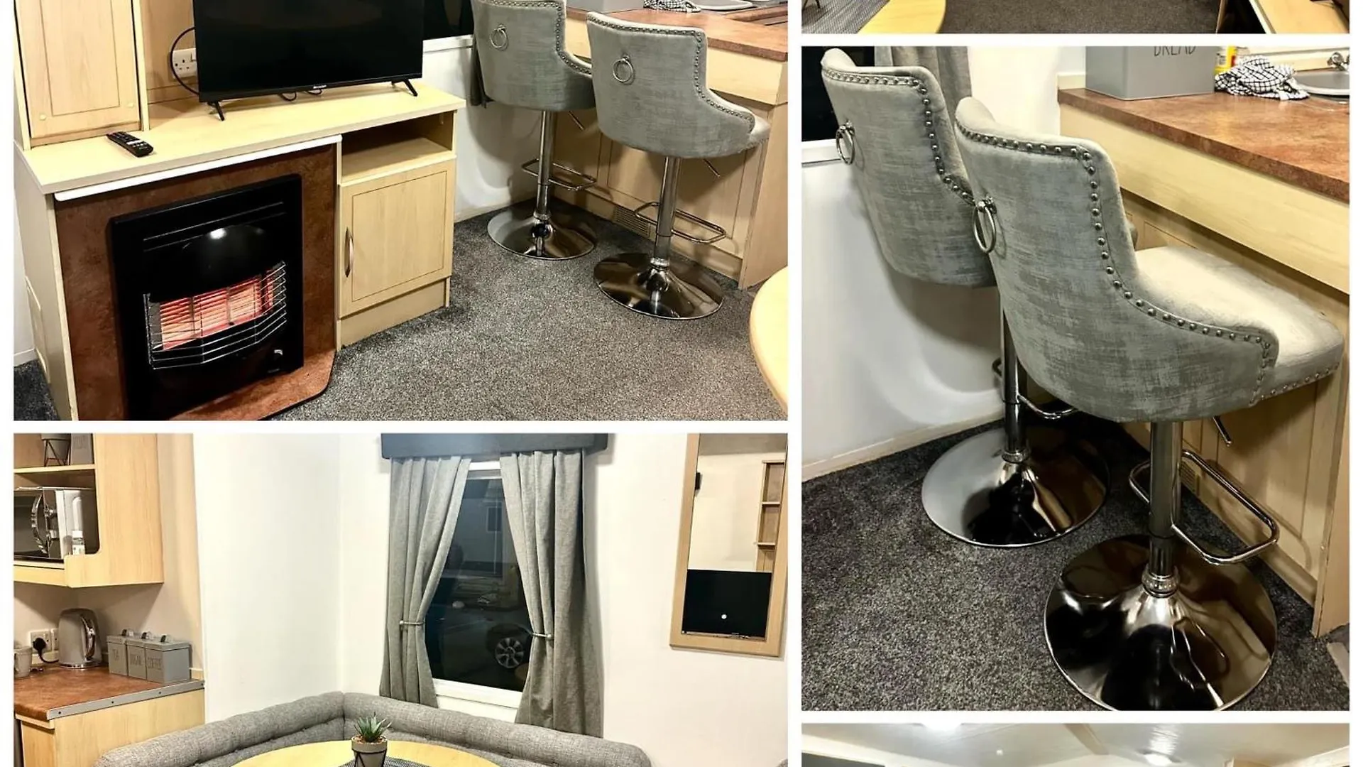 Goldflinch - 3 Bedroom Waxholme Velká Británie