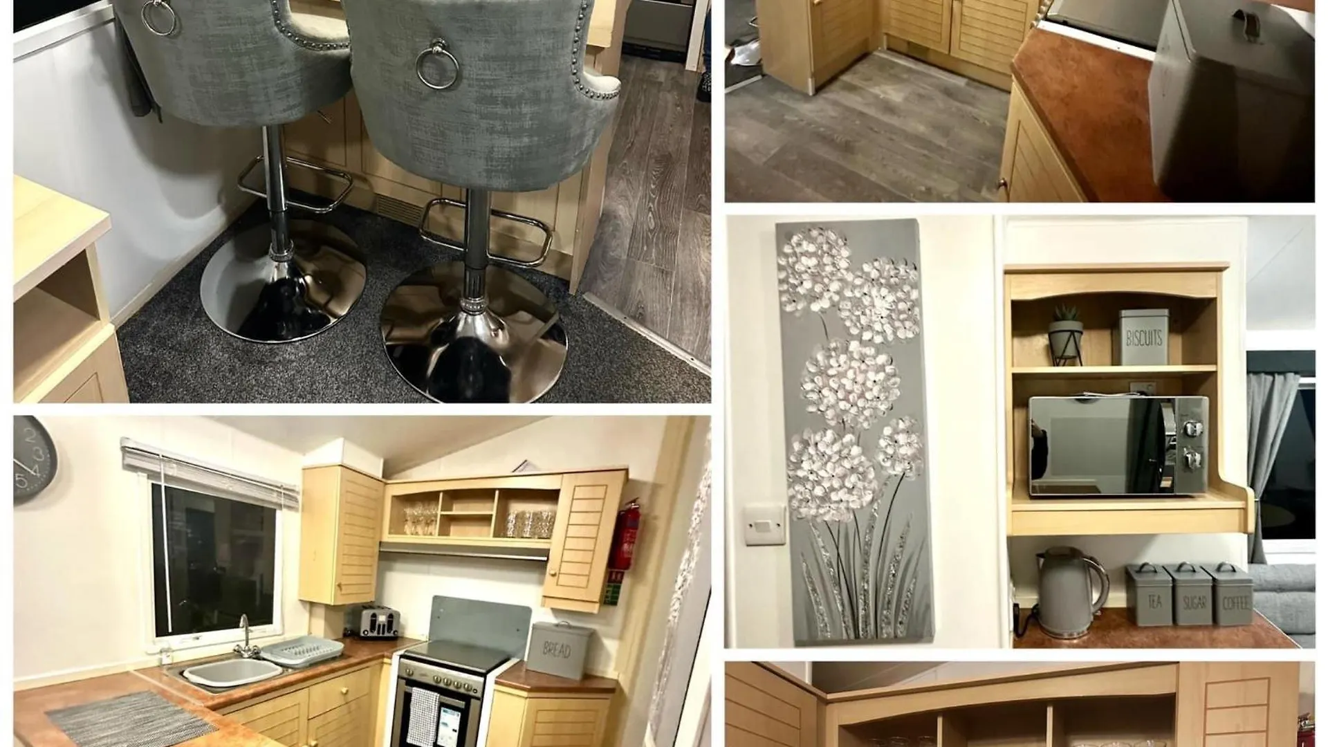 Goldflinch - 3 Bedroom Waxholme 0*,  Velká Británie