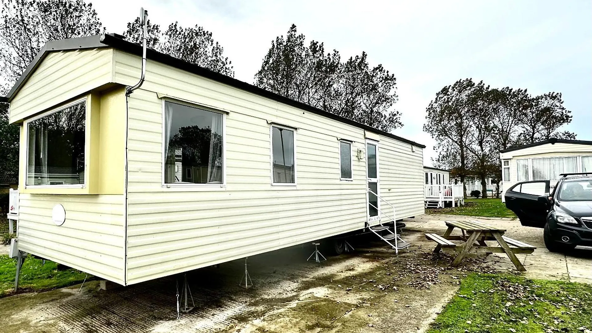 Goldflinch - 3 Bedroom Waxholme